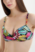 Antigel B69 La Foret Magic Padded Top Bikini