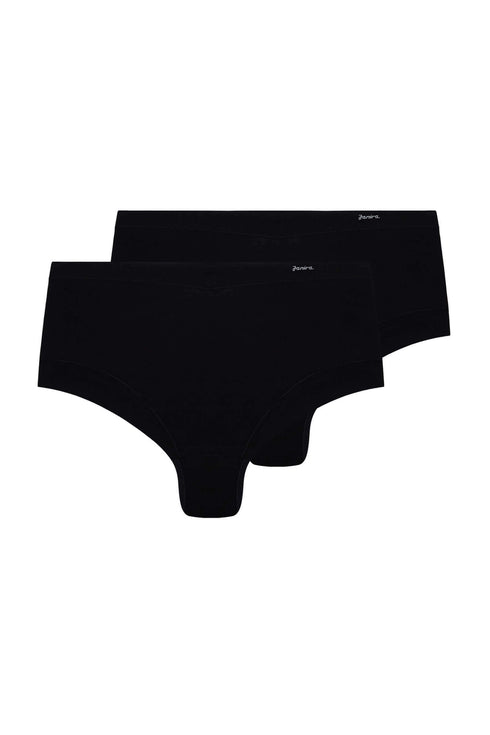 Janira Esencial Pack-2 Slip Queen