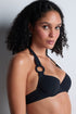 Aubade Summer Essence Moulded push-up bra