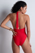 Aubade Summer Essence One-piece swimsuit