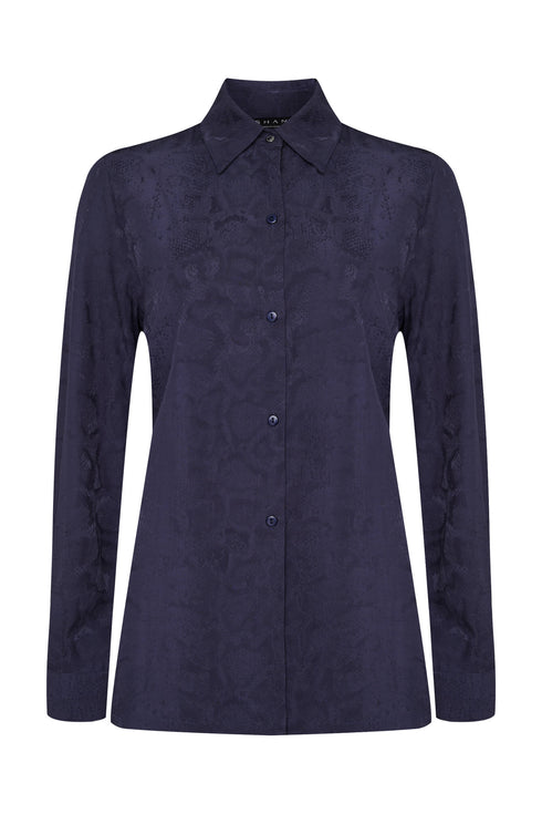 Shan Céline Blouse