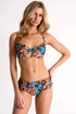 Shan Classique Classic balconette bikini top