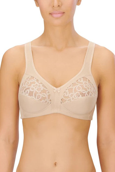 Naturana Wirefree Full Cup Bra