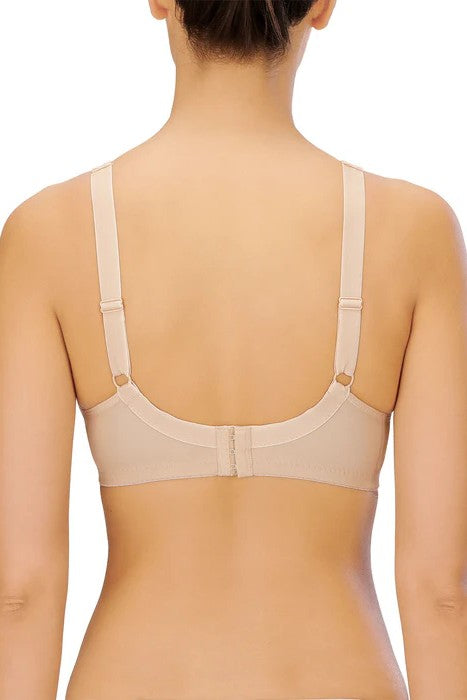 Naturana Wirefree Full Cup Bra