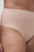 Chantelle Defi Hi Cut Brief