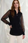 Shan Céline Blouse