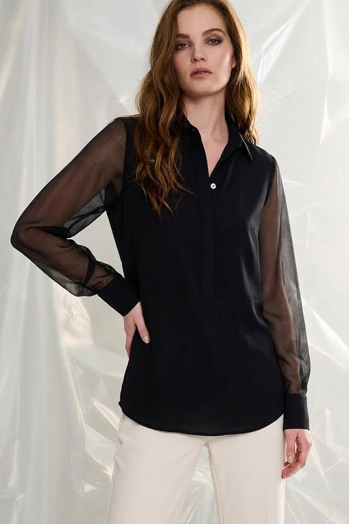 Shan Céline Blouse
