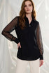 Shan Céline Blouse