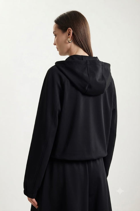 Shan Maxime Coat