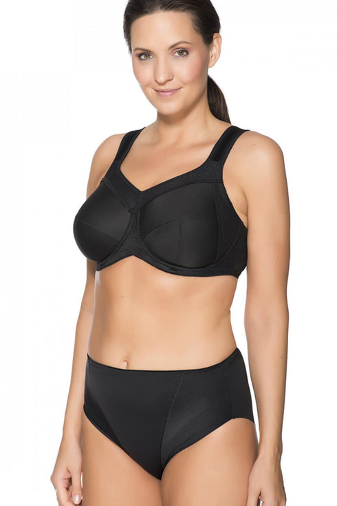 Ulla Kate Sport Bra with underwire
