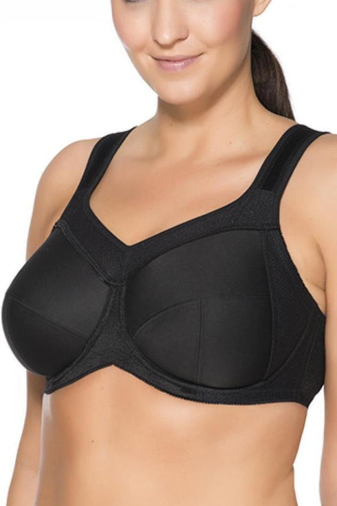 Ulla Kate Sport Bra with underwire