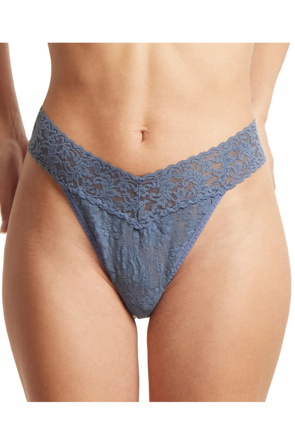 Hanky Panky Original Rise Thong