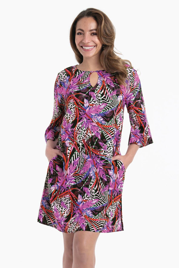 Anita Nautical Charm Salla Tunic