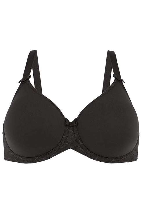 Felina Vision Deluxe Wired Spacer Bra