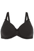 Felina Vision Deluxe Wired Spacer Bra