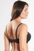 Aubade Lysessence Comfort Molded Bandeau Bra