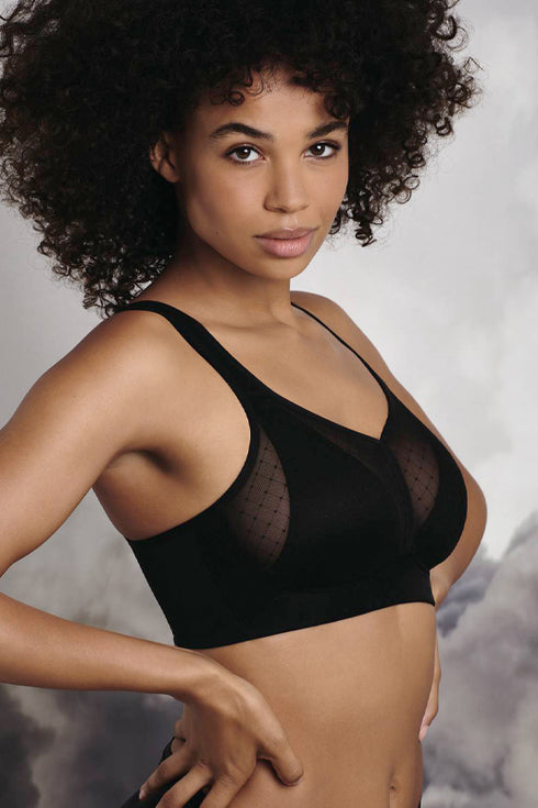 Rosa Faia Eve Soft Bra