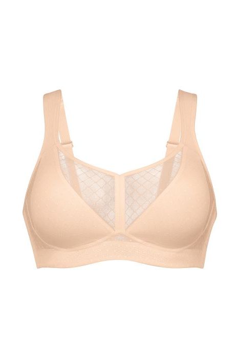 Rosa Faia Eve Soft Bra