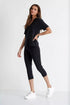 Shan Sendai SCUBA LEGGING 3/4