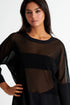 Shan Mia Mesh Tunic - 42433-72-800