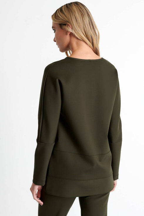 Shan Sofia Classic long top