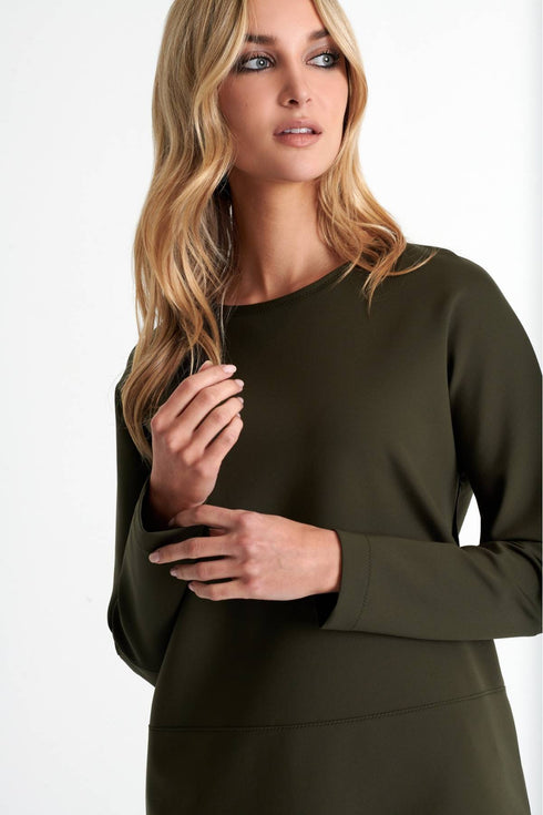 Shan Sofia Classic long top