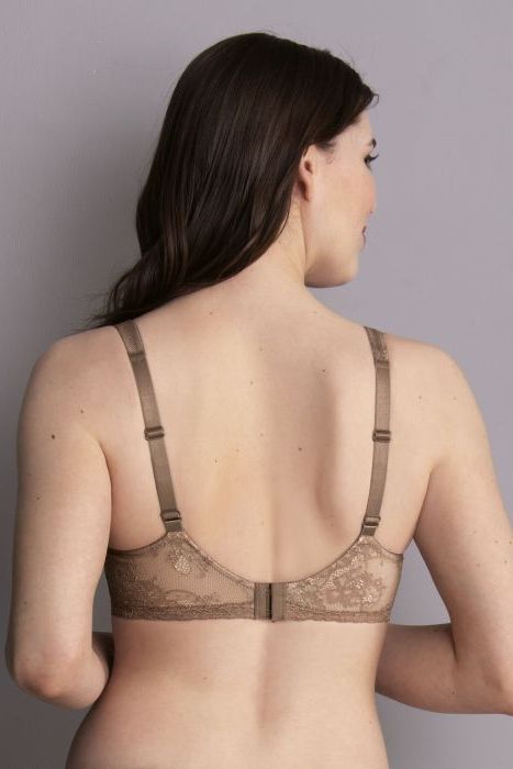 Rosa Faia Abby Underwired Bra