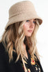 Shan Margot reversible hat