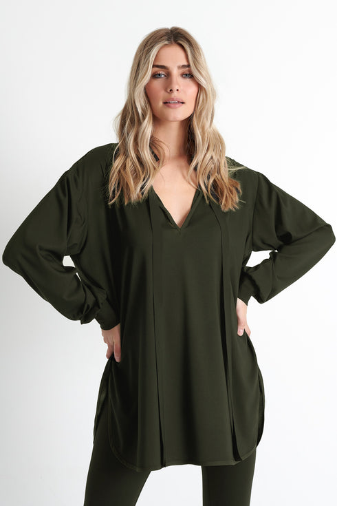 Shan Megan Tunic