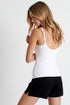 Shan Confort Microfibre jersey camisole