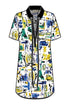 Shan Soie tunic