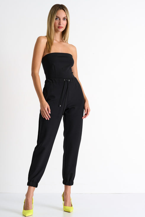 Shan Sofia Classic bandeau top