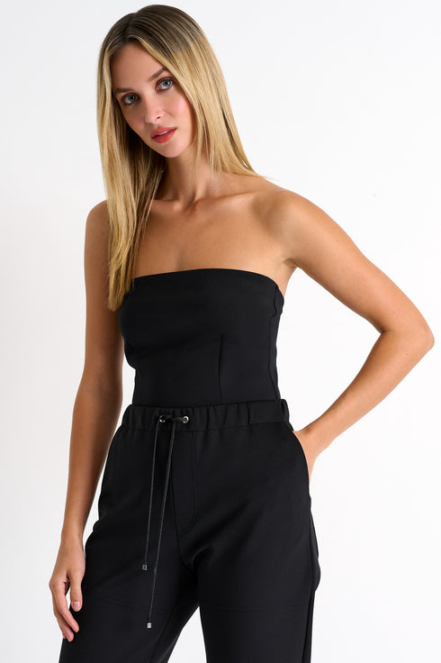 Shan Sofia Classic bandeau top