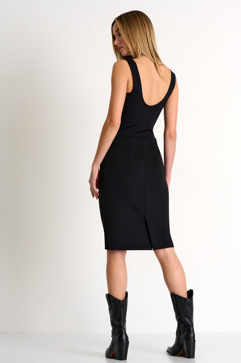 Shan Sofia Pencil skirt