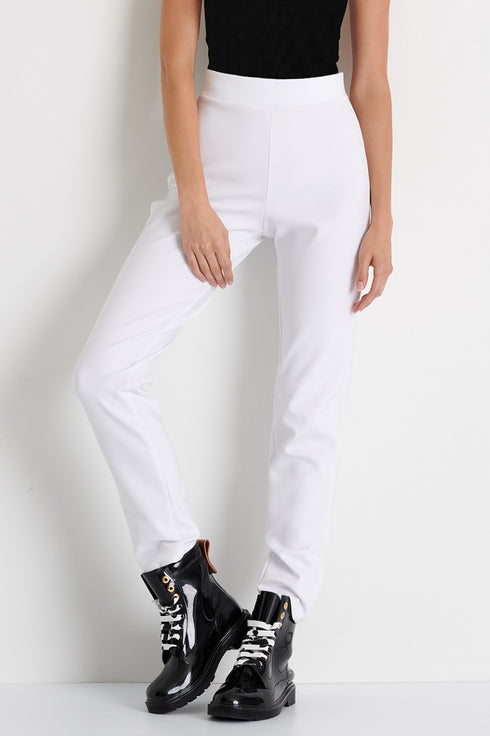 Shan Sofia Straight fit trouser