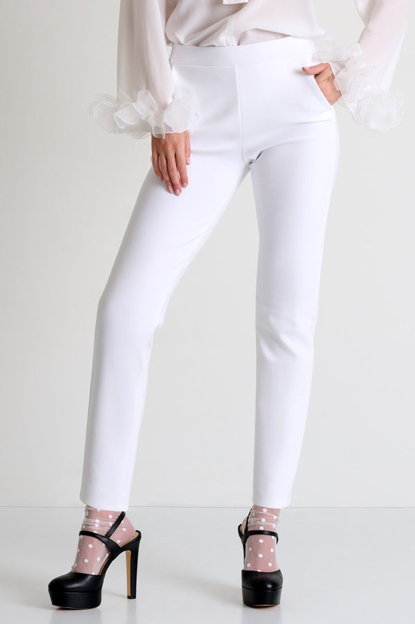 Shan Sofia Tapered Pants
