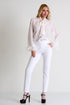Shan Sofia Tapered Pants