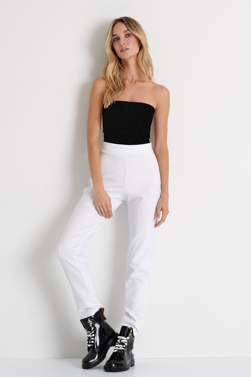 Shan Sofia Straight fit trouser