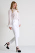 Shan Sofia Tapered Pants