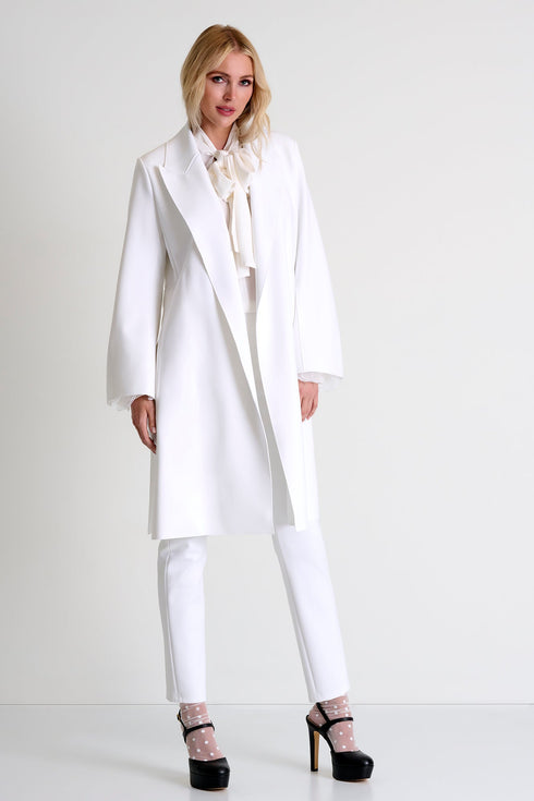 Shan Sofia Tapered Pants