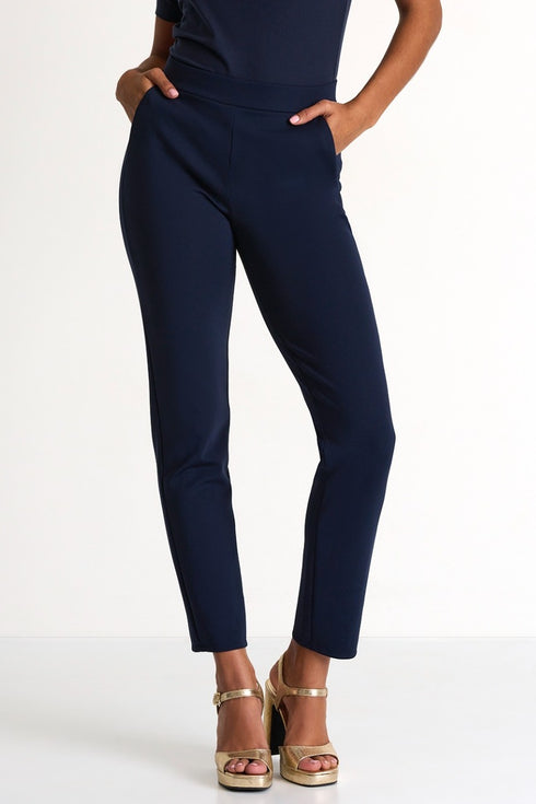 Shan Sofia Tapered pants - 52627-51-550