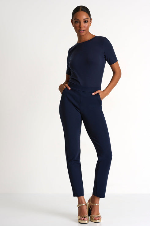 Shan Sofia Tapered pants - 52627-51-550