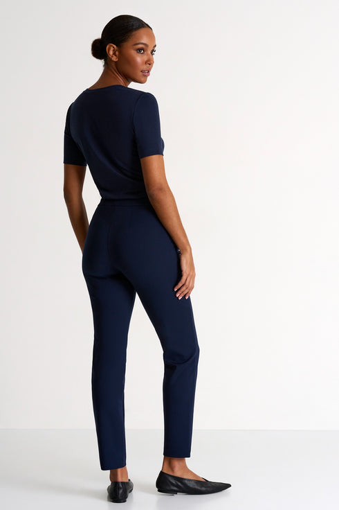 Shan Sofia Tapered pants
