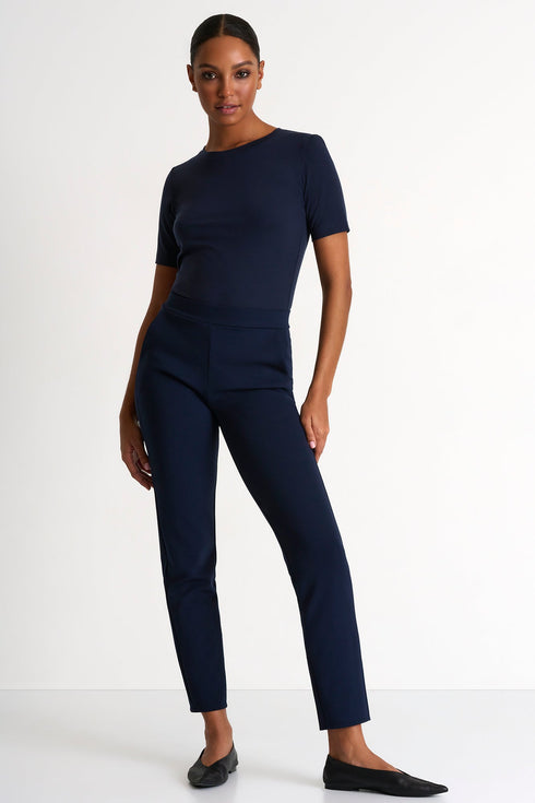 Shan Sofia Tapered pants - 52627-51-550