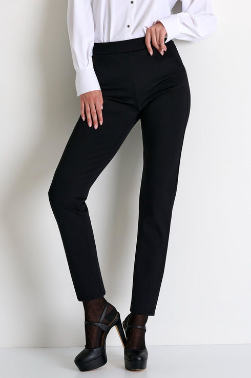 Shan Sofia Tapered Pants - 52627-51-800