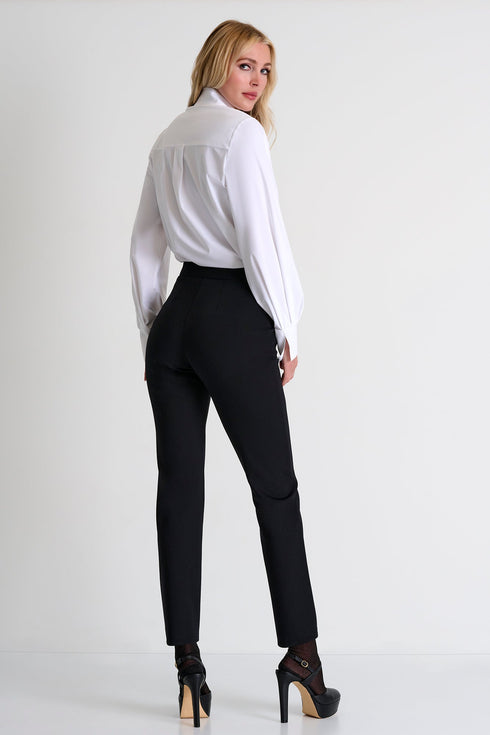 Shan Sofia Tapered Pants - 52627-51-800