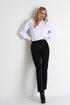 Shan Sofia Tapered Pants - 52627-51-800