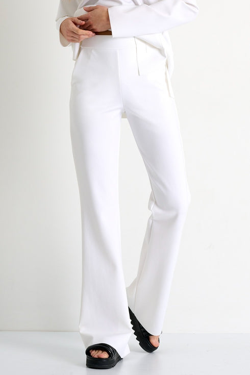 Shan Sofia Flared pants