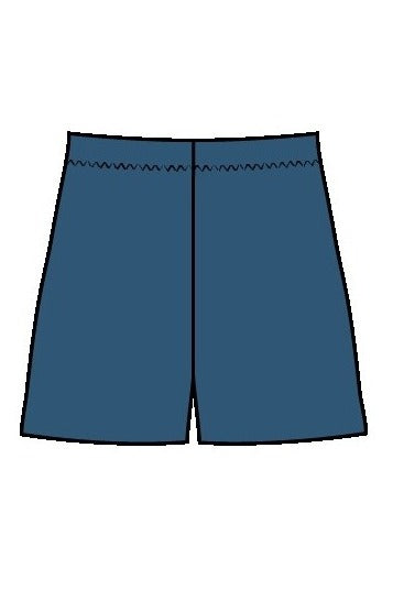 Shan Sofia Shorts