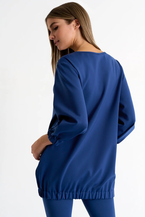 Shan Sofia 3D Jersey top